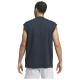 Adidas Unisex αμάνικη μπλούζα Basketball Sleeveless Tee (Gender Neutral)